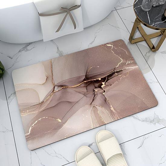 Obrázek z Univerzální mramorová podložka - béžová