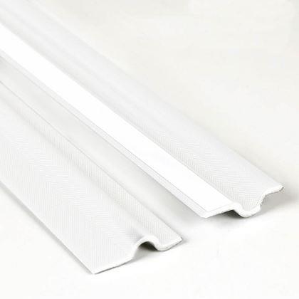 Obrázek z Těsnící lišta do oken a dveří - bílá