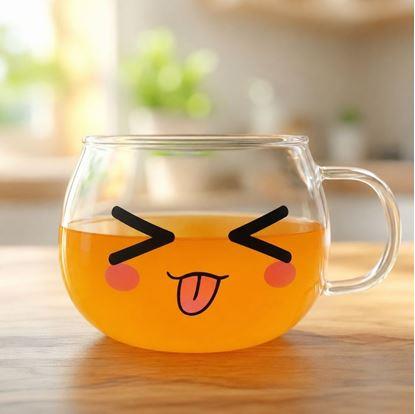 Obrázek Hrnek emoji