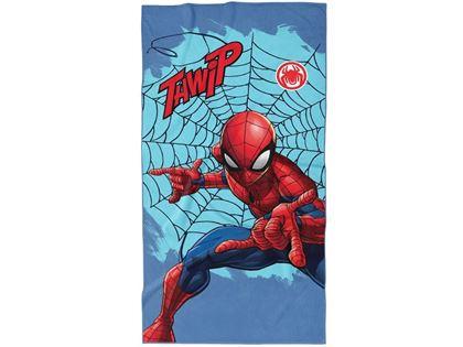 Obrázek z Froté osuška 140x70 cm - Spider-Man