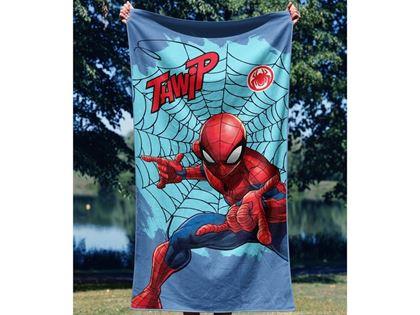 Obrázek z Froté osuška 140x70 cm - Spider-Man