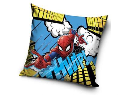 Obrázek z Povlak na polštářek 40x40 cm - Spider-Man