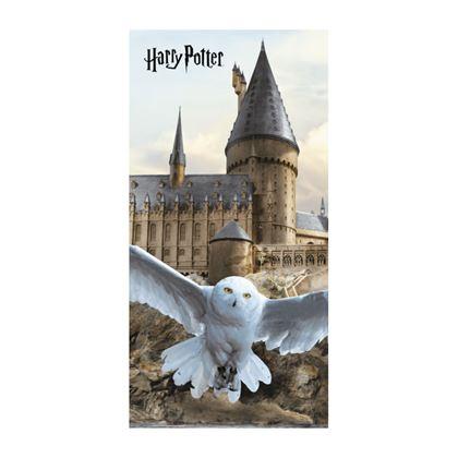 Obrázek z Dětská osuška - Harry Potter
