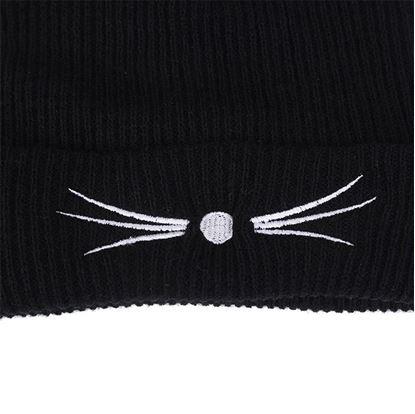 Obrázek Kočičí čepice