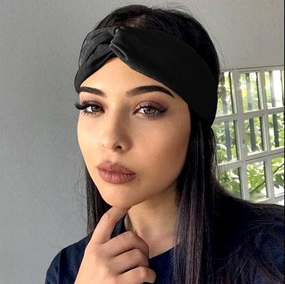 Obrázek Elastická čelenka