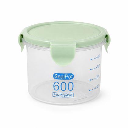 Obrázek z Dóza na potraviny - cca 500 ml