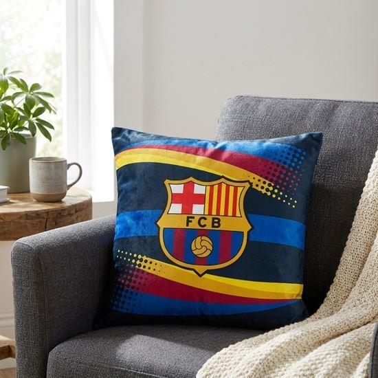 Obrázek z Povlak na polštář - FC Barcelona