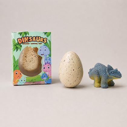 Obrázek z Magické rostoucí vajíčko - dinosaurus