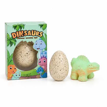 Obrázek z Magické rostoucí vajíčko - dinosaurus