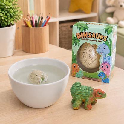 Obrázek Magické rostoucí vajíčko - dinosaurus